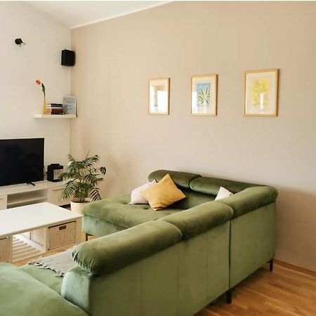 Apartman Skroza 沃迪切 外观 照片