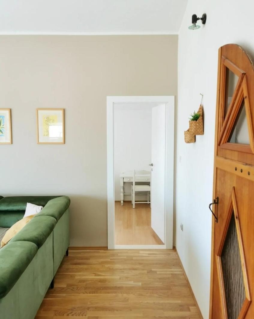 Apartman Skroza 沃迪切 外观 照片