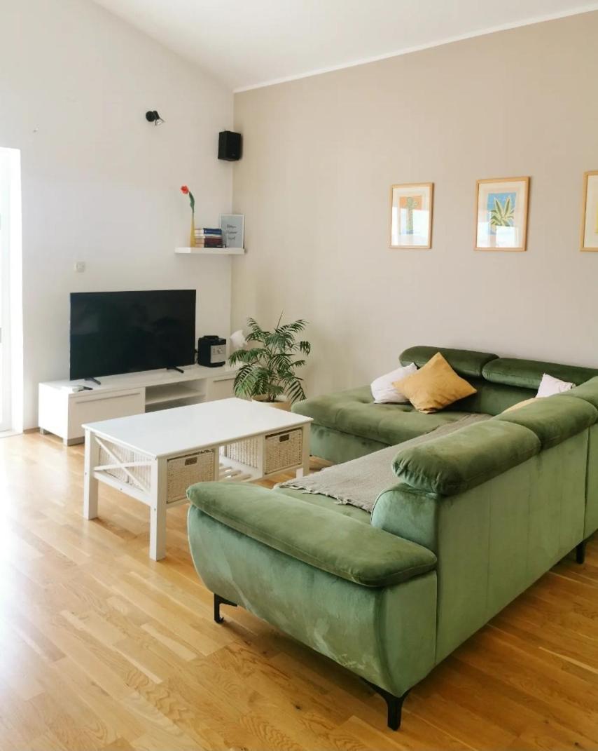 Apartman Skroza 沃迪切 外观 照片