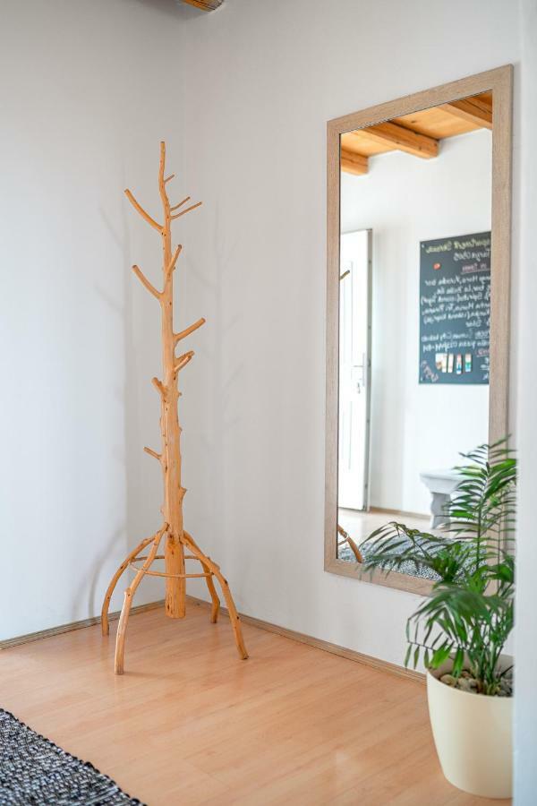 Apartman Skroza 沃迪切 外观 照片