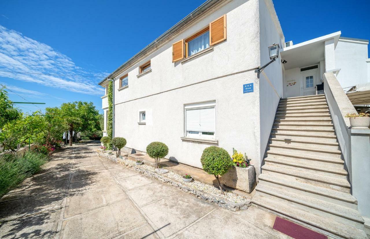 Apartman Skroza 沃迪切 外观 照片
