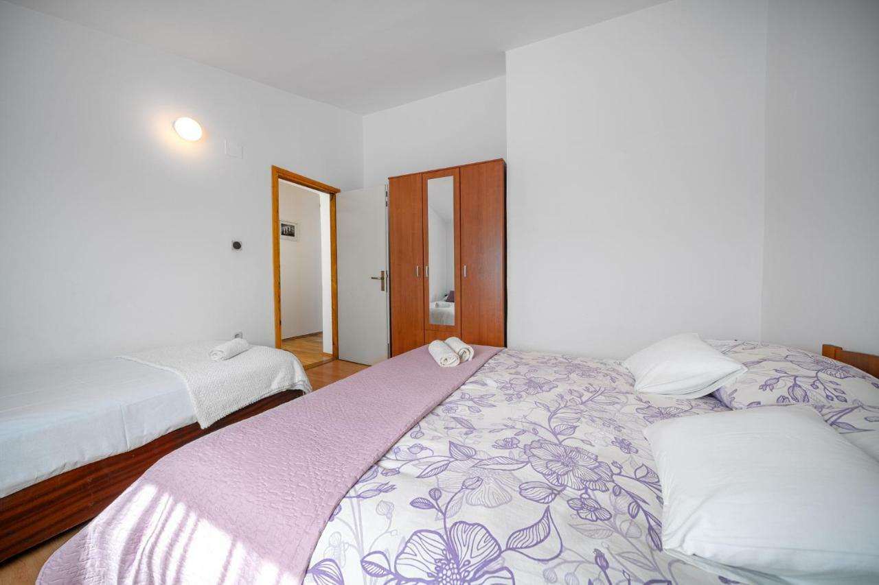 Apartman Skroza 沃迪切 外观 照片