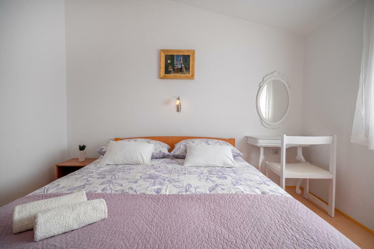 Apartman Skroza 沃迪切 外观 照片