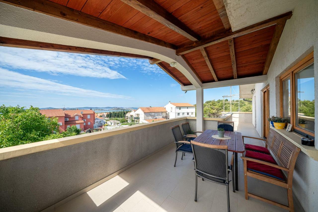 Apartman Skroza 沃迪切 外观 照片