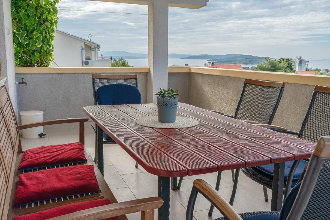 Apartman Skroza 沃迪切 外观 照片